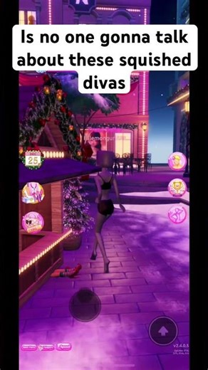 Maybe like a wicked reference 🤷‍♀️#dti #roblox #funny