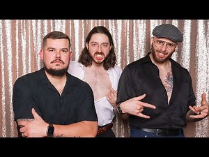 Our Last Year Together... Saying Goodbye For Now