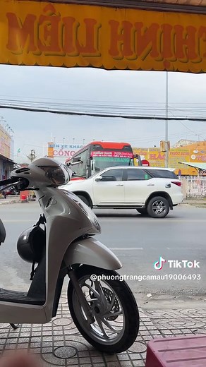 Xe Phương Trang Cà Mau - Thông Tin Đặt Vé