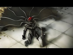 Guts vs Griffith : The Final Battle Part 1 | Berserk Fan Animation
