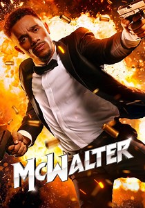 Où regarder McWalter en streaming complet et légal ?