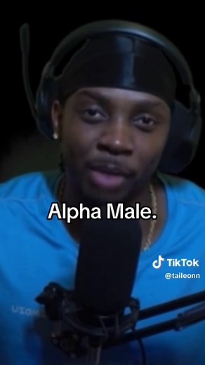 Twitch:Taileons//Streaming Fridays And Weekends😭😭 | alpha males