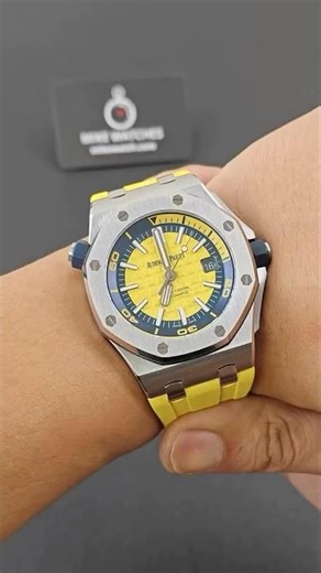 #clean #watch #factory #luxurywatches #vs