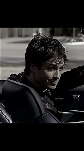 Ian Somerhalder. #iansomerholder #damonsalvatore #thevampirediares #thevampirediariesedits