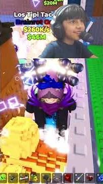 ¡No vas a creer quién robó mis Tipi Tacos!