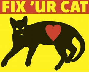 Last Chance: Spaghetti Dinner Benefits Low-Cost Spay and Neuter Program