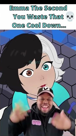 Devs Thought We Wouldn't Notice... - Marvel Rivals