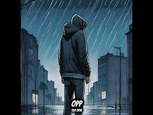 Hard Joyner Lucas Type Storytelling Beat- "OPP"