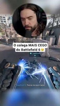 YOU CEGO, MAN! 🫣 #battlefield6