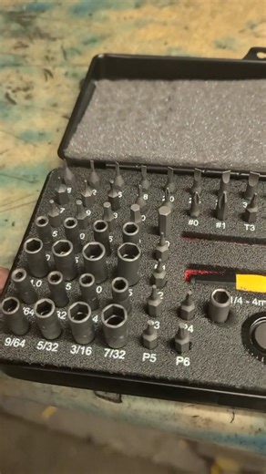 14K views · 604 reactions | Check out this micro precision...