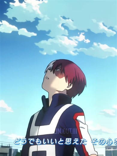 #TODOROKI || #todorokishoto #todorokiedit #mha #fyp
