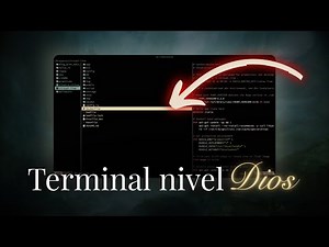 Así es como deberías navegar archivos en la terminal (Linux, Mac, Windows, etc.)
