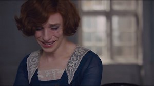 A story of unconditional love. The Oscar-winning movie, The Danish Girl is now #OnDemand | Virgin Media Ireland