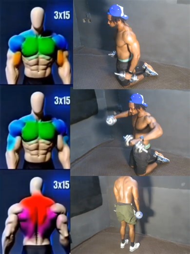 Effective Full Body Workout for Women at the Gym