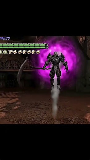 DMC 3: Dante Aerial Rave.