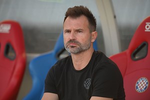 Vafli mjesto fritula: Ivan Leko dobio posao u Belgiji