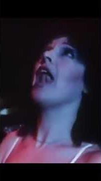 Ellen Foley & Meat Loaf...."Let Me Sleep On It" from Paradise By The Dashboard Light