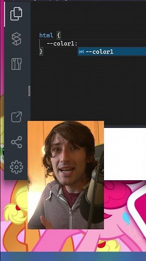 Truco: Variables en CSS