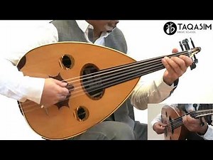 Oud Beginners - Maqam Nahawand
