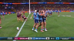 142K views · 2.7K reactions | Watch all the highlights as the QLD Maroons take on the NSW Blues in Origin I! #Origin | State of Origin | Facebook