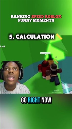 Ranking Speed Roblox Funny Moments 😂 #roblox #ishowspeed