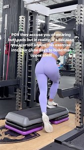 Cassidy Morgan - Glute Coach for Busy Women | this exercise literally snatches the waist, grows the glutes and builds the upper shelf, all in one🤩 the curtsy is the real MVP for the... | Instagram