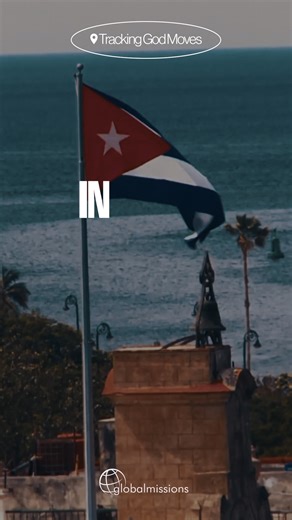 The church is growing in Cuba! 🙌 In June’s National Convention: 54 filled with the Holy Ghost and 20 Purpose Institute graduates celebrated. 🎓🔥 #TrackingGodMoves #PentecostEveryDay #UPCIGlobalMissions #IAMGlobal #GlobalMissions #UPCI | Global Missions United Pentecostal Church