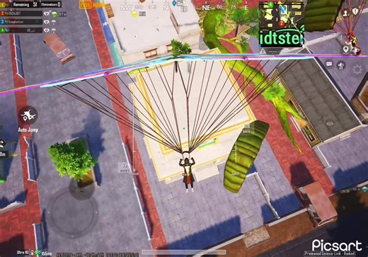 ALTRA HDR PUBG GRAPHICS 120FPS #pubgmnextstarprogram #pubgmobile #pubgmobilec9s27