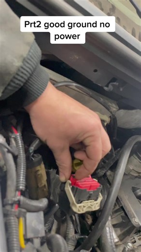 Resolviendo problemas eléctricos en Ford F150