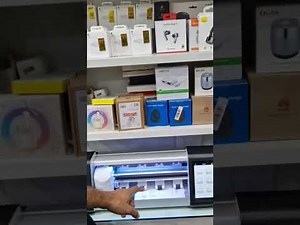 Mietubl MTB-CUT M180T screen protector cutting machine