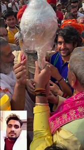 बागेश्वर धाम सरकार पैदल यात्रा 🙏 #bageshwardham #youtubeshorts #youtube #tranding