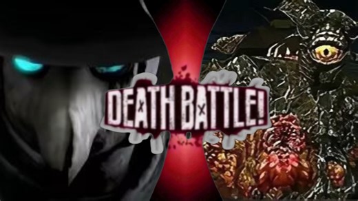 生死决斗：scp-049VS赤月恶魔