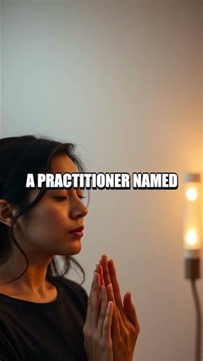 Shiatsu Touch: A Gentle Path to Balance