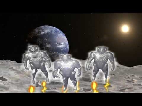 Doctor Who FA S2 Remaster EP5 New Age Of The Cybermen