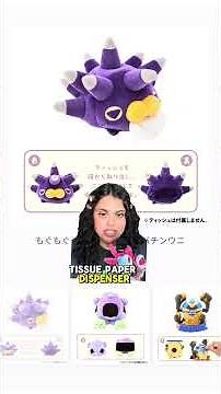 New Mega Raichu plushies and new merch like from Pokemon Center Japan! #pokemoncenter