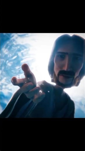 "HE TOOK OUR PLACE" ❤️✝️#shorts #faith #jesus #edit #movie