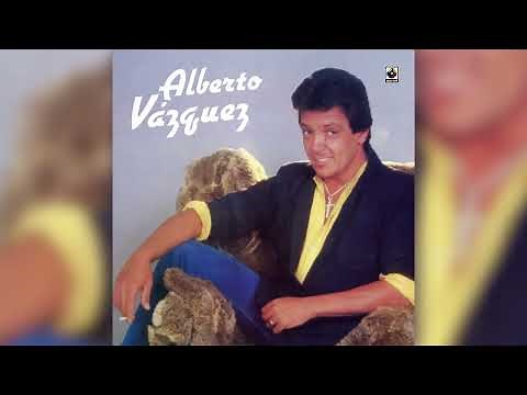 Alberto Vázquez - Popurri (Visualizador Oficial)