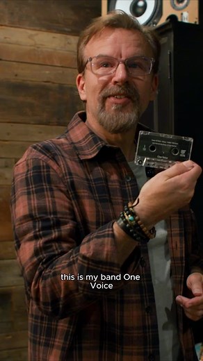 Exploring 'Casting Crowns: Home By Sunday' Documentary