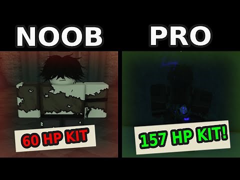 BEST HP KIT FARM METHOD | Deepwoken Guide