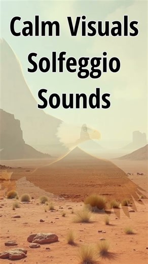 Native Sounds for Deep Relaxation