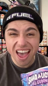 Danny FINALLY Tries The Shaq-A-Licious XL Gummies! 🤫