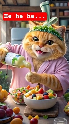 🐾 Meow Sphera Tales | 3D Animated Cat Stories & Adventures