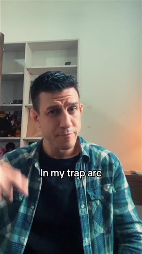 Been on a trap quest