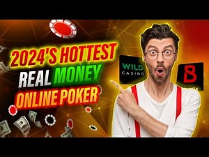 TOP 5 BEST ONLINE POKER SITES FOR REAL MONEY 2025 | TOP POKER SITES IN USA