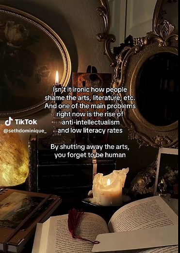 The Importance of Arts and Literature in Society