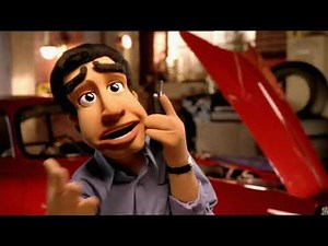 Itv3 adverts pdtv 3 Apr 2010 12 00 00