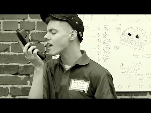 Hello - The Fast Food Version (Parody)