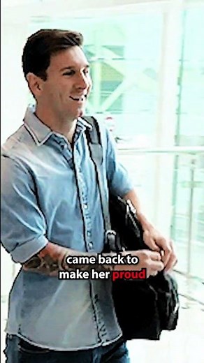 Why Messi is So Short