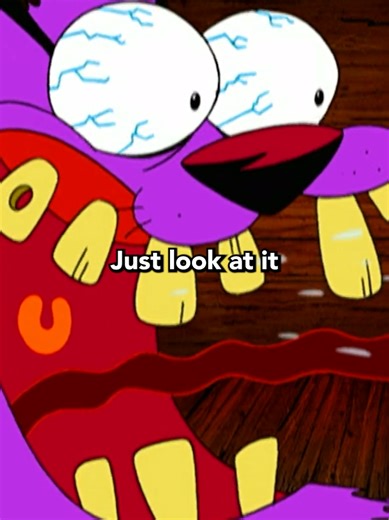 The Uncanny Nature of Courage the Cowardly Dog's Pilot Episodes
