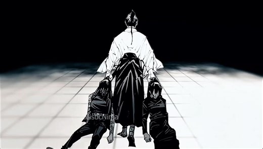 #maki#manga#jujutsukaisen